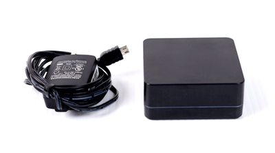 #ad Lutron Connect BDG2 Bridge with Power Supply Black w69 $246.35