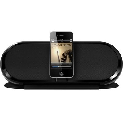 Philips DS7650/37B iPod/iPhone Docking Speaker Dock Station