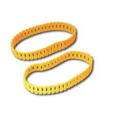 DCM/Racemasters Track Left & Right 25002 DCM250022 Elec Car/Truck Replacement