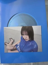 TWICE THIS IS FOR (THIS ver.)  w/ SIGNED POST CARD - NEW Album  (Momo or Jihyo)