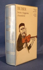 Martin Buber, Storie e leggende chassidiche. Mondadori Meridiani 2008 Spirito