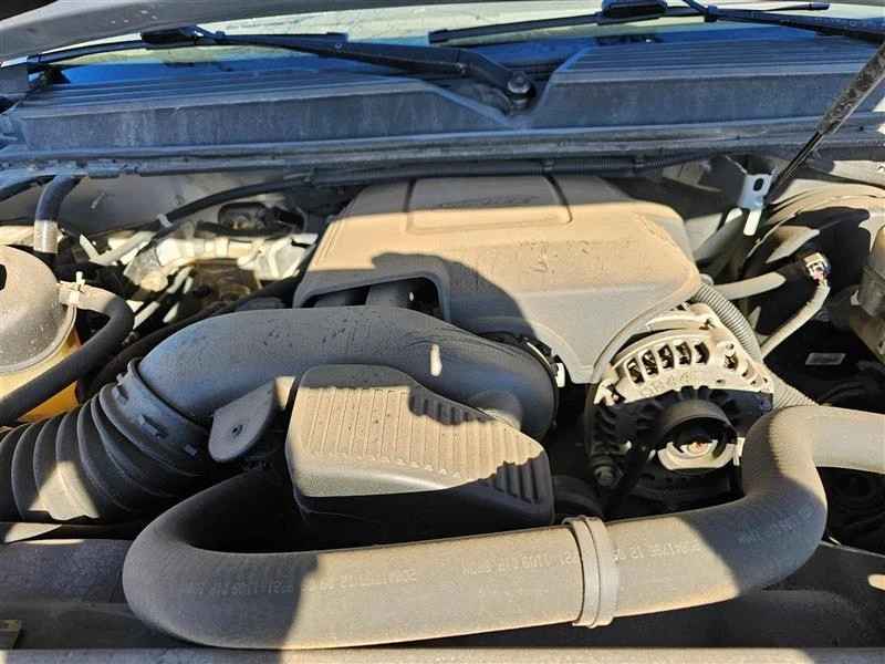 Used A/C Selector Switch fits: 2010 Chevrolet Suburban 1500 roof mounted Grade A - Image 2 of 4