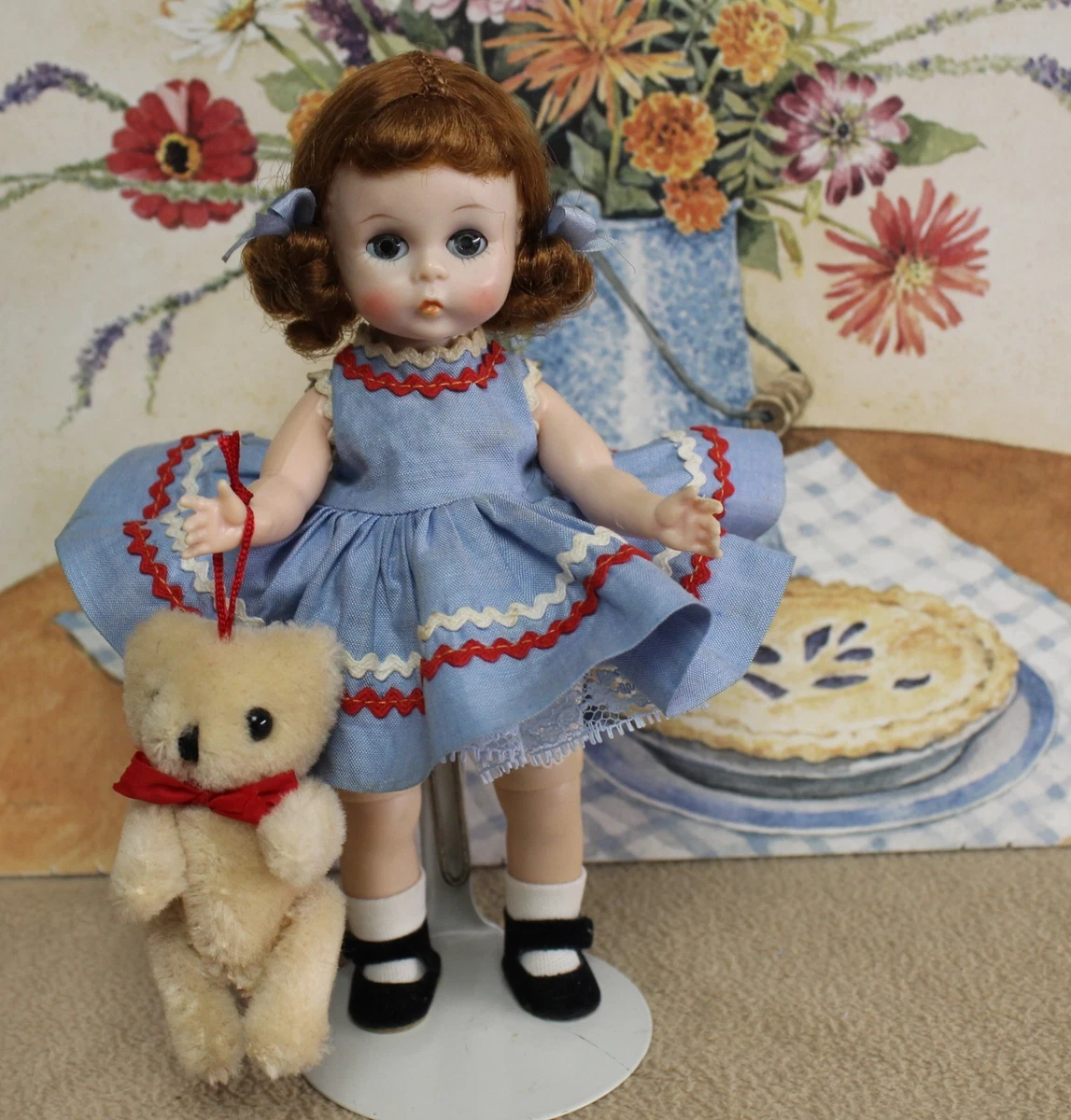Wendy Madame Alexander Dolls & Doll Playsets for sale | eBay