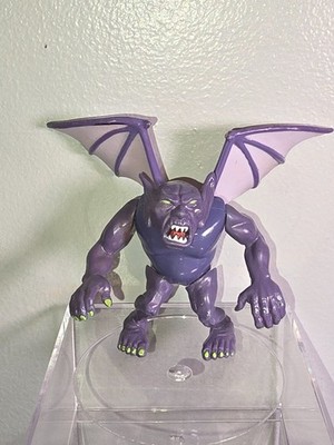 Tales From The Crypt Cryptkeeper Gargoyle Figure 1993 - Cartoon - Ace Novelty