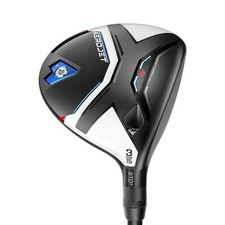 LEFT HANDED COBRA AEROJET FAIRWAY 3 WOOD GRAPHITE LIGHT STANDARD