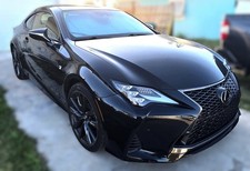 2024 Lexus RC350 350 BASE