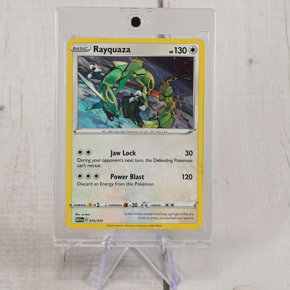mcdonalds pokemon rayquaza card Pokmon x McDonald's Happy Meal 2025 Toy Pokemon Cards Return To McDonald's