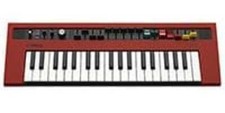 Yamaha Reface YC Combo Organ Modeling Synthesizer Organ Yamaha japan NEW