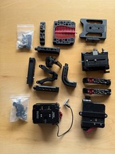 Tilta Red V-Raptor Camera Cage Complete and Accessories Kit