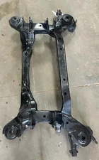 2010-2013 Hyundai Santa Fe AWD Rear Subframe Crossmember Assembly Oem