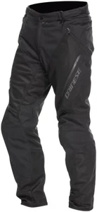 Dainese Drake 2 Super Air Textile Trousers - Black