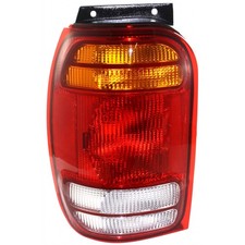 For Ford Explorer Tail Light Assembly 1998 99 00 2001 Driver Side For FO2800120