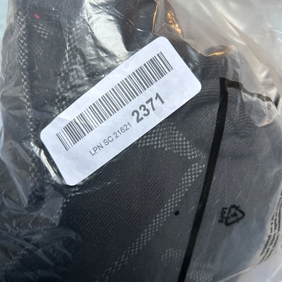 DANISH ENDURANCE Cushioned Running Socks Long Distances Crew Sweat Wicking 6-8 - Image 4 of 4