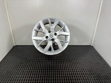 Jantes Nissan NOTE