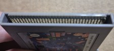 Nintendo Tetris Cartridge for Game Boy 1989 Tested, Working