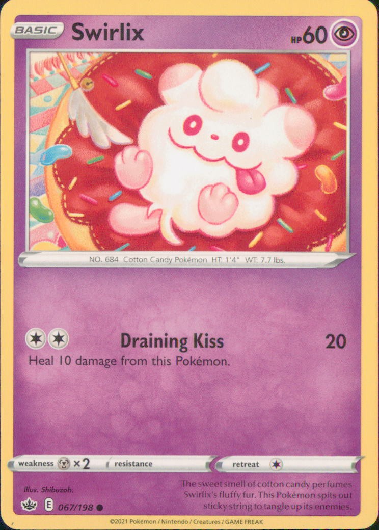 Pokemon Chilling Reign Choose your card! English Free Shipping