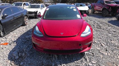 19 TESLA MODEL 3 Transmission Assy.