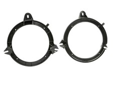 Lautsprecherringe für Volvo S70 V70 (1996-2000) 165 mm Fronttür