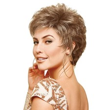 Gabor Instinct Wig G17+ Vanilla Mist Color Average Size Comfort Cap Hairuwear