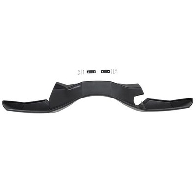 BRP 709402845 Deflector Air Handlebar Kit Atv Renegade XC Outlander 1000 570 500