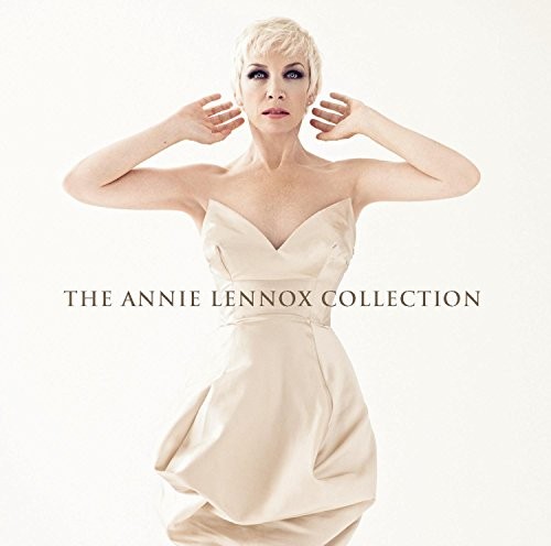 Annie Lennox Annie Lennox Collection CD NEW