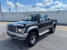 1998 Toyota Hilux