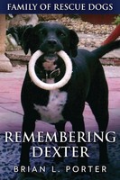 Brian L. Porter | Remembering Dexter | Taschenbuch | Englisch (2021)