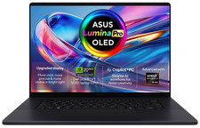 Asus ProArt P16 Ryzen AI 9 RTX 5080 64GB RAM 2TB SSD 4K Touch OLED Laptop