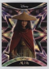 2025 Kakawow Aura Disney Kaleidoscope 8/299 Raya #AD-MP-26 1e88
