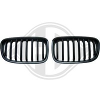 1281240 KüHlergitter FüR BMW 1 (F20)