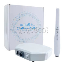HD USB Dental Oral Camera Handheld Endoscope Viewer for PC or Mobile Devices