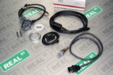 Innovate Mtx-l Plus Digital Wideband Airfuel Ratio Gauge Kit 8 Ft Lsu 4.9 3918