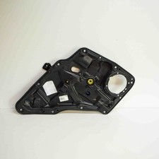 VW TIGUAN 5N Heckscheibenheber hinten links 5N0839729H 2.0 Diesel 125kw 12639909