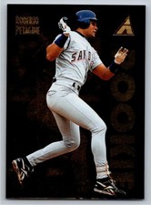 1995 Zenith Roberto Petagine Rookie #138 San Diego Padres Baseball Card