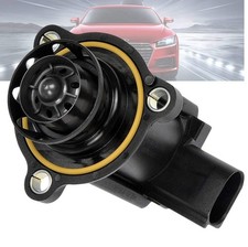 Turbo Diverter Valve Turbocharger Cutoff Valve Bypass Valve 7.01830.13.0 For... Turbo Diverter Valve Turbocharger Cutoff Valve Bypass Valve 7.01830.13.0 For...