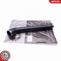 Esen SKV Ladeluftschlauch 24SKV771 FüR Ford MAX DM2 Focus 2 Turnier Tdci Volvo
