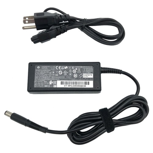 Original 65W HP Power Adapter for Prodesk 600 G1 G2 G3 G4 G5 G6 Desktop Mini PC