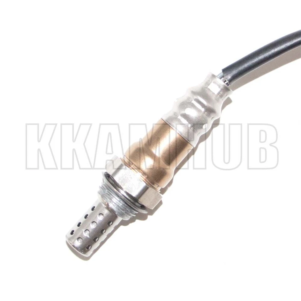 Downstream Oxygen Sensor For 2006-2017 BMW 550i xDrive 650i X5 X6 Z4 750i 128i - Image 4 of 4