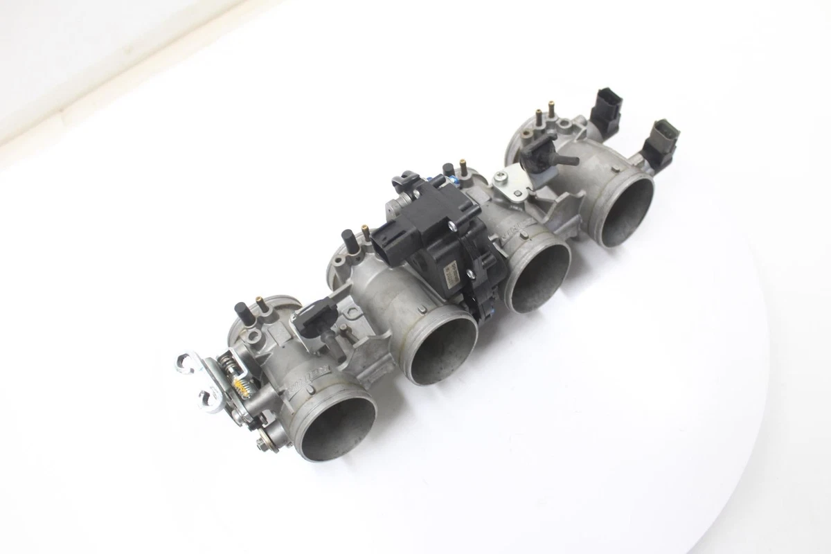 Kawasaki Motorcycle Parts for 2013 Kawasaki Ninja 1000 for sale | eBay