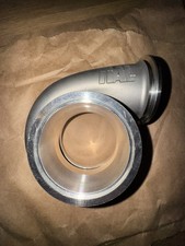 Tial Turbine Housing Gt35 Stainless V-band Inletoutlet .63ar 84 Trim Tial Turbine Housing Gt35 Stainless V-band Inletoutlet .63ar 84 Trim