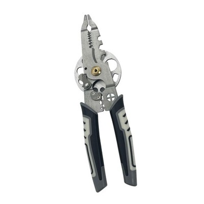 Wire Strippers Cable Strippers Heavy Duty Professional Multifunctional Wire