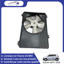 Radiateur Suzuki SWIFT