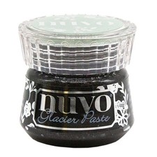 Nuvo Glacier Paste 1.7oz-After Midnight - NGLP-1930