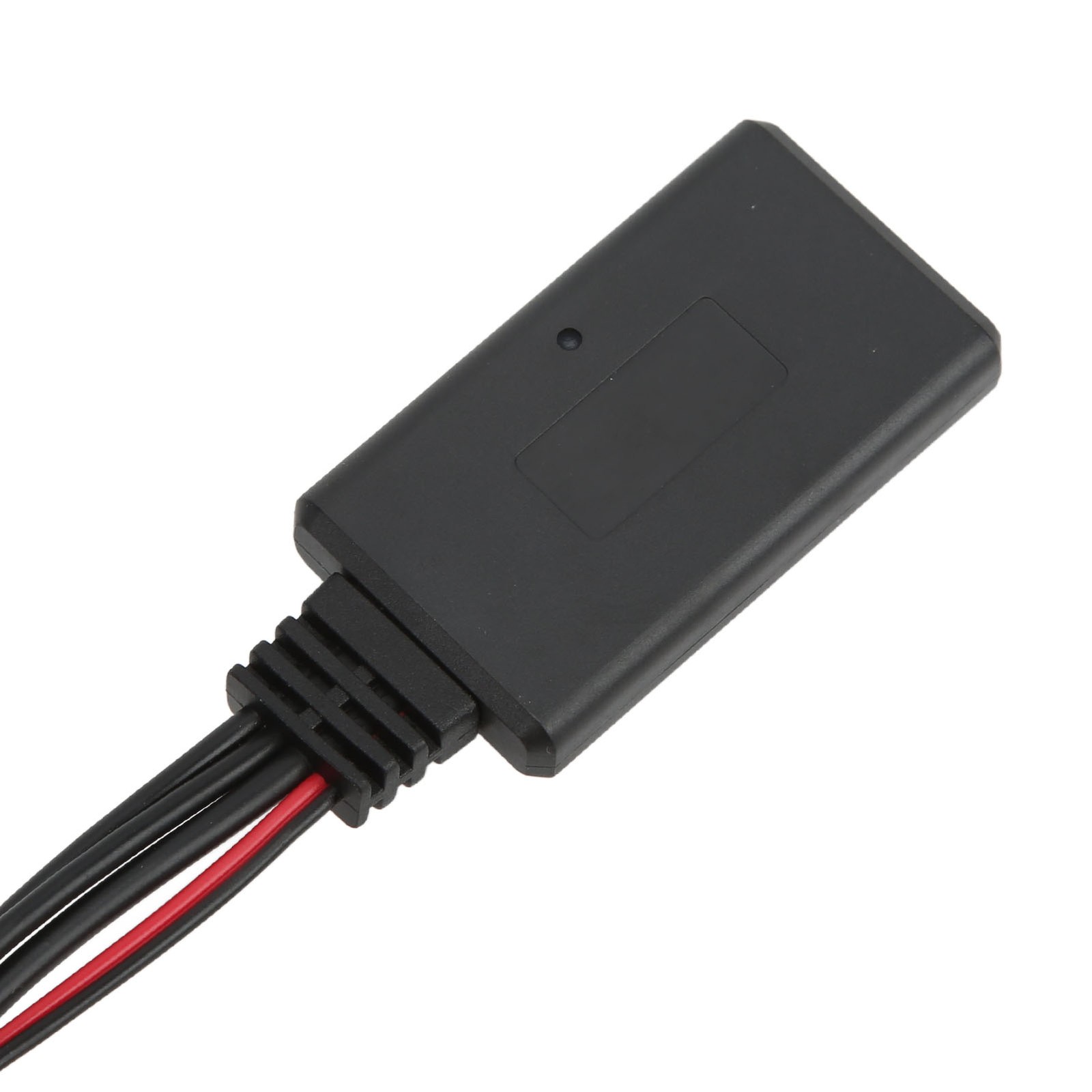 Bluetooth 5.0 Stereo Music Player AUX Adapter Cable With Microphone For
