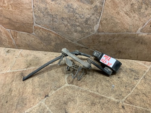 MERCEDES-BENZ E W213 Höhenstandsensor hinten links A0009053704 2.00 33383238