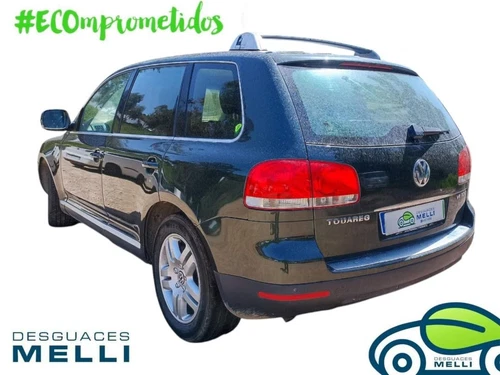 059129086D Valvula Egr para VOLKSWAGEN TOUAREG (7LA) TDI V6 2006 9173972 - Imagen 8 de 10