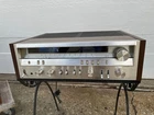 Pioneer SX-3800 AM/FM Stereo Receiver Vintage