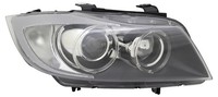 Xenon Scheinwerfer Rechts FüR 3Er BMW E90 Limo E91 Touring Bis 2008 D1S H7 Angel