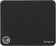 Targus Ultraportable Antimicrobial Mouse Mat Model AWE820GL