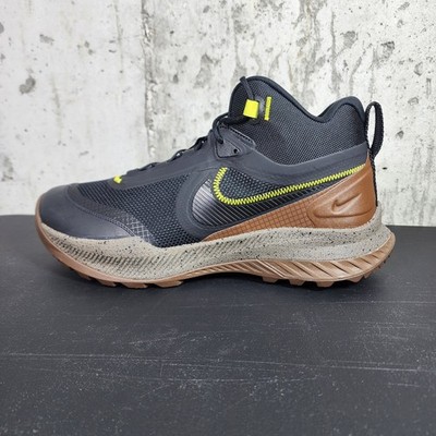 MSRP $180 Nike React SFB Carbon Men s Elite Outdoor Shoes Size 10